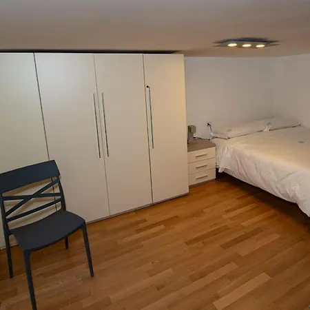 Appartement Parco Margherita 3 Napels