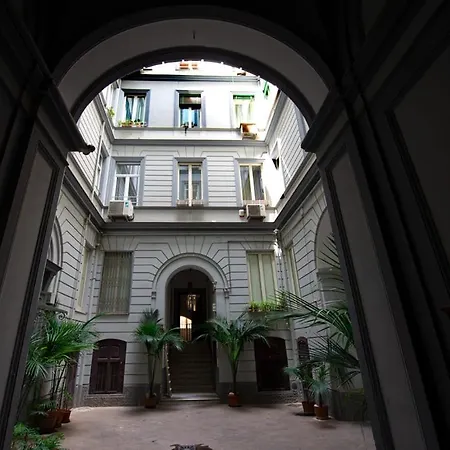 Parco Margherita 3
