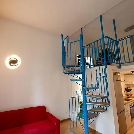 Appartement Parco Margherita 3