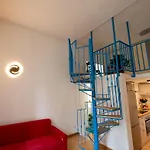 Lejlighed Parco Margherita 3