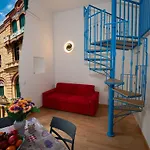 Parco Margherita 3 * Napoli