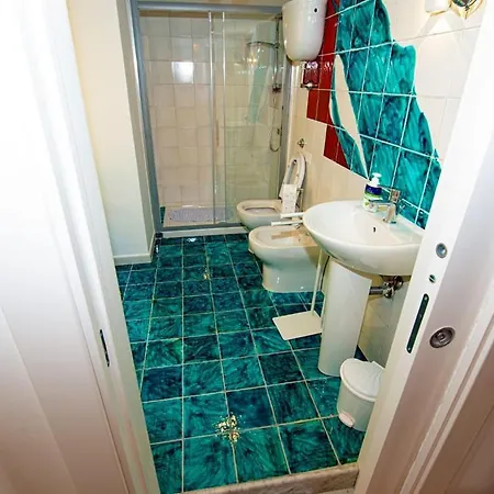 Parco Margherita 3 נאפולי