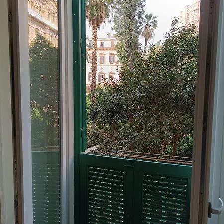 Parco Margherita 3 *