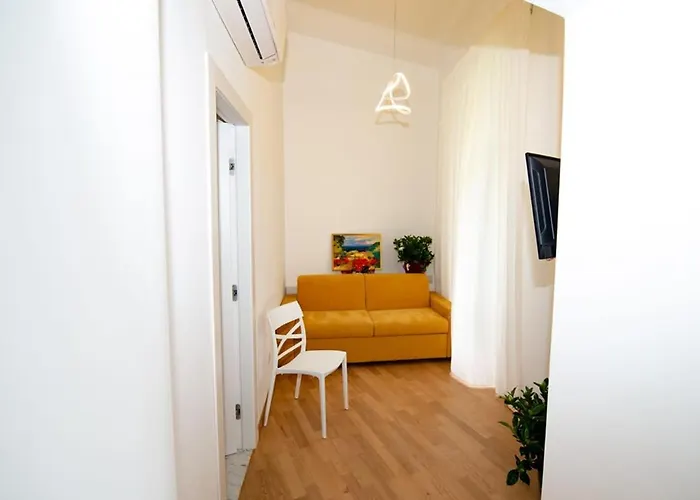 Parco Margherita 3 아파트 *