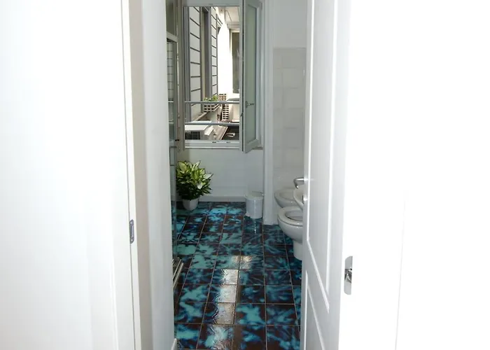 Parco Margherita 3 나폴리