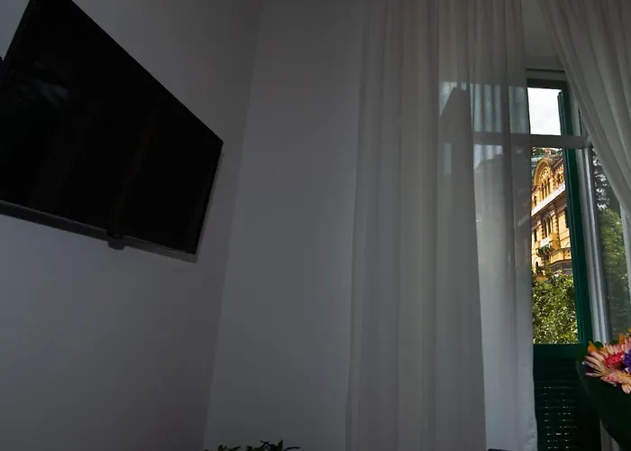 Parco Margherita 3 * 나폴리