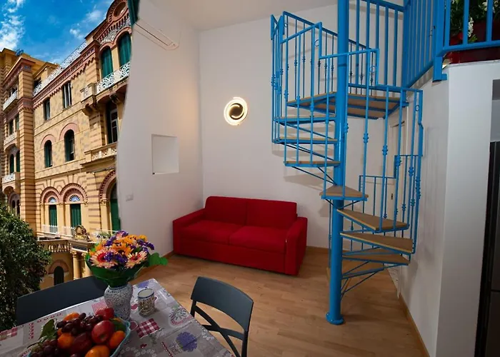 Parco Margherita 3 * 나폴리