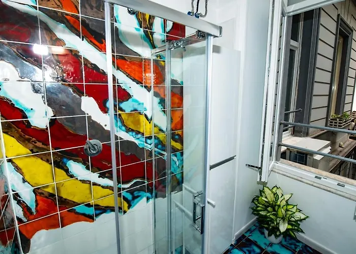 Parco Margherita 3 *