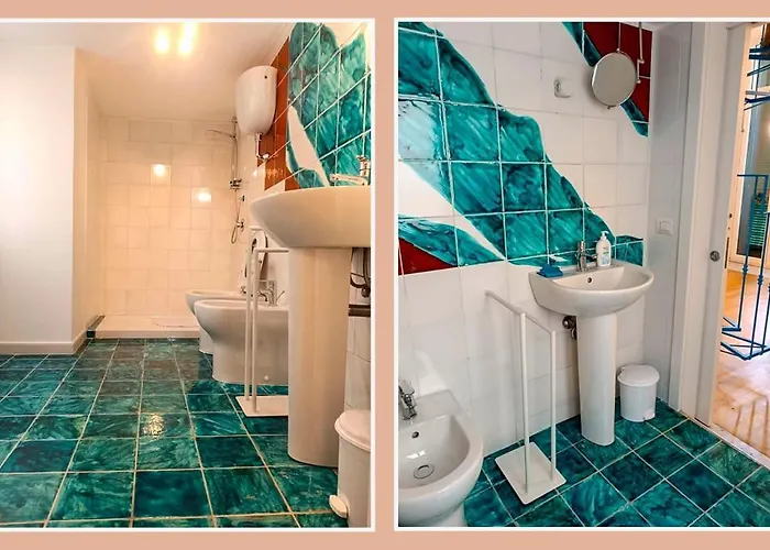 Parco Margherita 3 나폴리