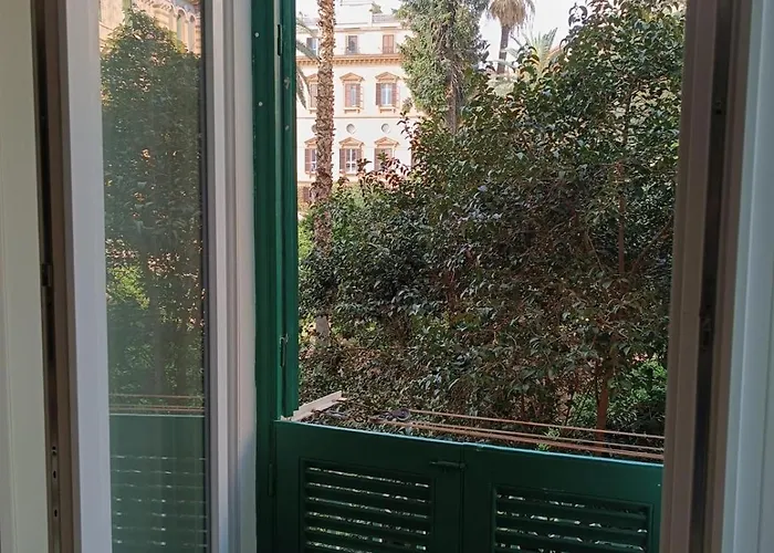 Parco Margherita 3 *