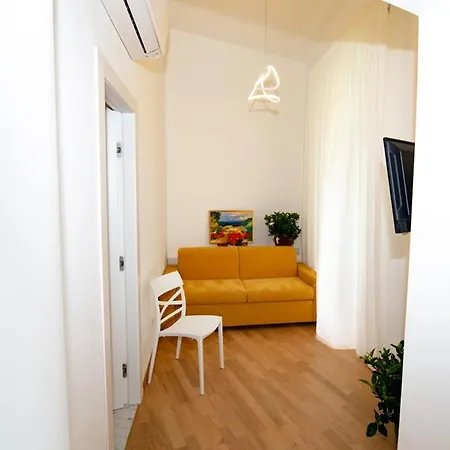 Parco Margherita 3 Appartement *