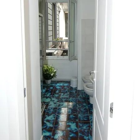 Parco Margherita 3 Naples