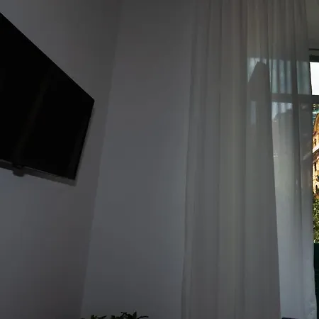 Parco Margherita 3 * Naples