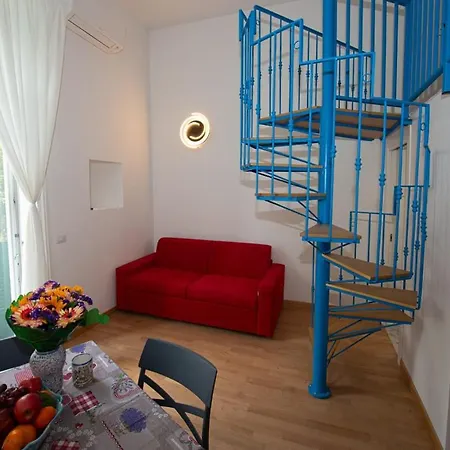 Parco Margherita 3 Appartement