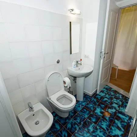 Parco Margherita 3 Appartement