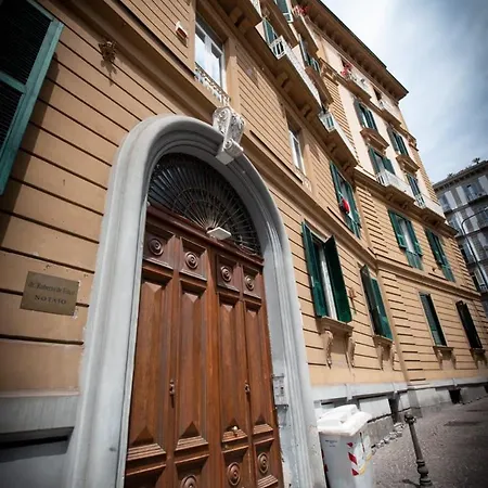 Appartement Parco Margherita 3