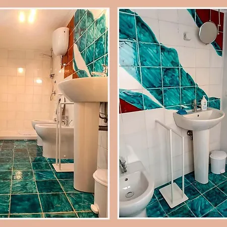 Parco Margherita 3 Naples