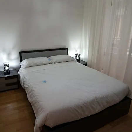 Parco Margherita 3 Apartment *